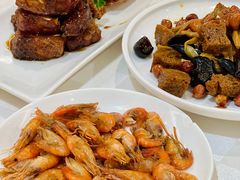 -光明邨大酒家(淮海路店)