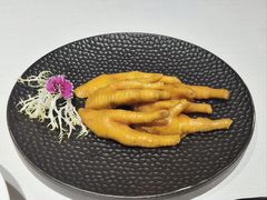 -富淳饭店(陆家嘴保利广场店)