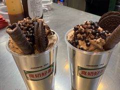 -马伍旺饮料厂(江宁砂之船店)