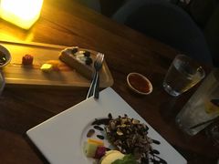 -MARU玛露音乐餐厅(大学路店)