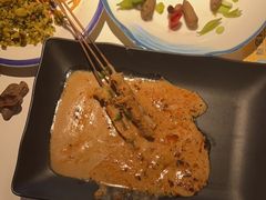 -叁宝烤肉• 西安烧烤(太乙路店)