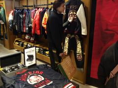 -EVISU(西单大悦城店)