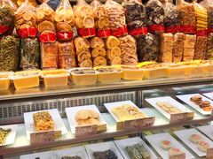 零售区-泰康食品(南京东路店)