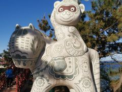 -养马岛旅游度假区