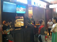 -火宴山海鲜自助火锅(新世界店)