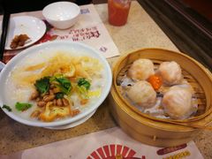 -点都德(大茶楼店)