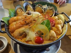 -青木瓜之味 · 越南料理(七宝宝龙店)