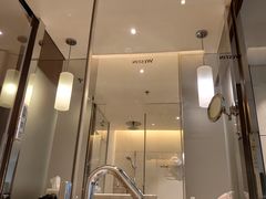 -天津君隆威斯汀酒店