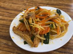 -老陕兄弟(彩虹新城店)