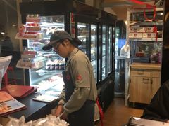 -85度C(南京龙江店)