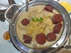 -品味居·首店·大连鲜活海鲜大连菜(东港店)