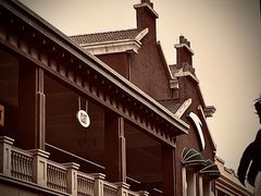 -王府井奥莱临潼小镇(临潼店)