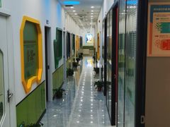 -童程童美信奥赛科技特长·乐高编程科创机器人(万达银盆岭校区)