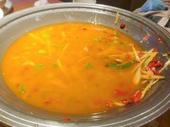 -盐帮食坊•小河帮川菜(四川师大店)