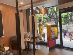 -麦当劳(集美石鼓店)