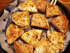 孜然火烧-老东镇啤酒屋海鲜加工·蒸汽海鲜·海鲜烧烤(台东店)