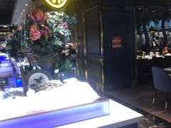 -加餐海鲜自助(宝龙一城店)