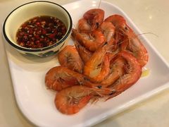 -吉香碳烤生蚝(仙霞路店)