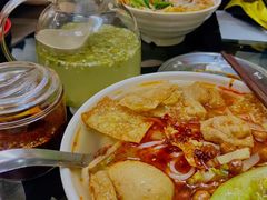 -笋果坊螺蛳粉(竹园小区店)