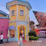 免费乐园｜顺德欢乐海岸PLUS 保姆级别攻略、 