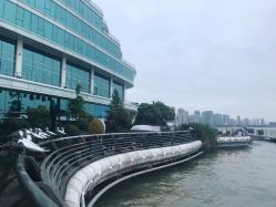 -中茵皇冠假日酒店·宴会厅