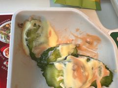 -豪客来牛排(重庆三峡广场步行街1704店)