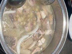 -同仁四季椰子鸡(宝安壹方城店)