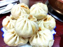 -鑫鼎清真羊肉馆(人民路店)
