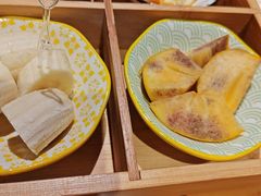 -大唐尚武烤活鳗鱼黑牛烤肉(大里路店)