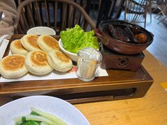 -龚兴城鱼羊吉·家传湖北菜(苗栗路总店)
