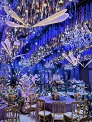 -花嫁丽舍婚礼殿堂(世博江景店)