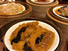 -泉州富力万达文华酒店-品珍中餐厅