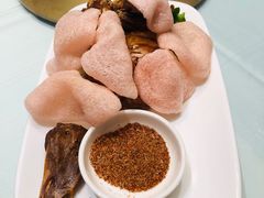 -瑞福园联谊餐室(茂名南路店)