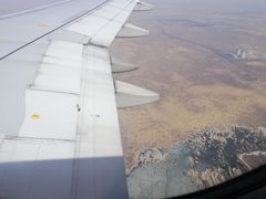 -银川河东国际机场