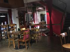 -雕刻时光咖啡馆(北航店)