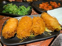 -和牛村烧肉放题(淄博王府井店)