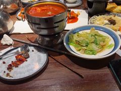 -晓疆山·大美新疆菜(白玉兰广场店)
