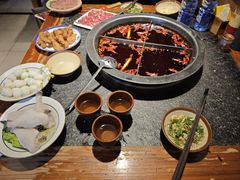 -陈眼镜火锅(总店)