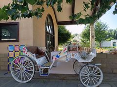 -意大利农场度假村