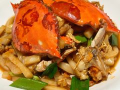 -健眺小海鲜(临海后山店)