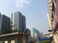 -北京京伦饭店