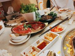 -韩宫宴烤肉·料理(南京江宁万达店)