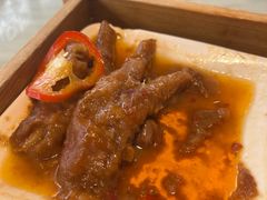 -點無缺茶楼·海鲜酒家(世博店)