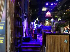 -别院里音乐餐酒吧(双流航空港店)