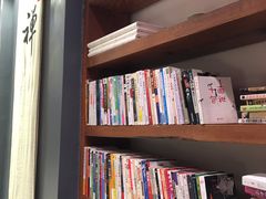 -和府捞面(东直门银座店)