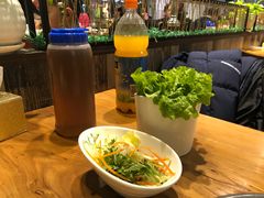 -炭恋火炉烤肉(凌云一街坊店)