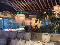 -绿草地·湘菜(喜盈门店)
