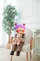 -小熊维尼高端儿童摄影(宝安旗舰店)