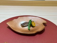 -松临·铁板烧&Omakase(神农店)