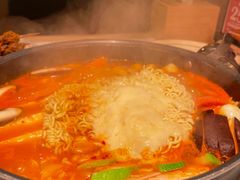 -七八冷面·延边朝鲜族美食(圣熙八号店)